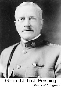 General Pershing