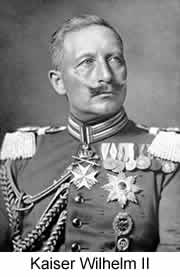 wilhelm II