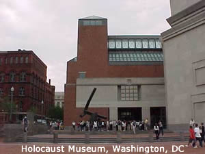 holocaust museum