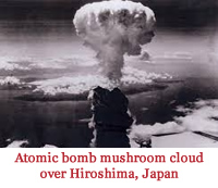 A Bomb Japan