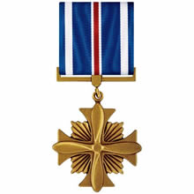 distinguished flying cross