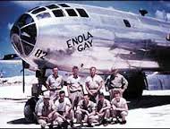 enola gay