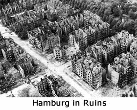 hamburg