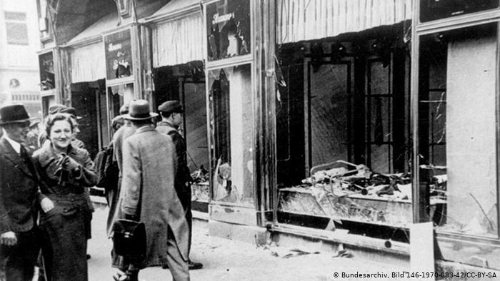 kristallnacht