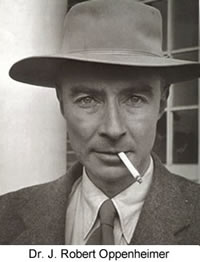 oppenheimer