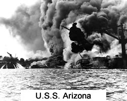 uss arizona