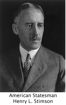 stimson