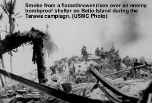 tarawa